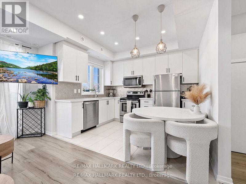 D09 - 26 Bruce Street, Vaughan, Ontario  L4L 0H4 - Photo 13 - N12813482