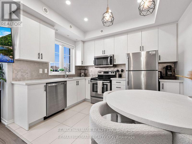 D09 - 26 Bruce Street, Vaughan, Ontario  L4L 0H4 - Photo 14 - N12813482