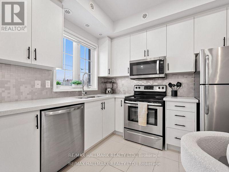 D09 - 26 Bruce Street, Vaughan, Ontario  L4L 0H4 - Photo 15 - N12813482