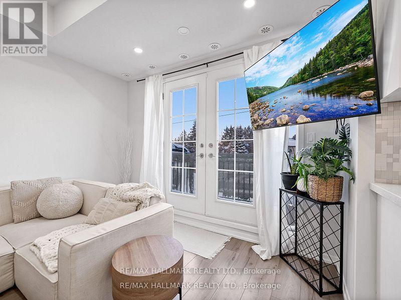 D09 - 26 Bruce Street, Vaughan, Ontario  L4L 0H4 - Photo 16 - N12813482