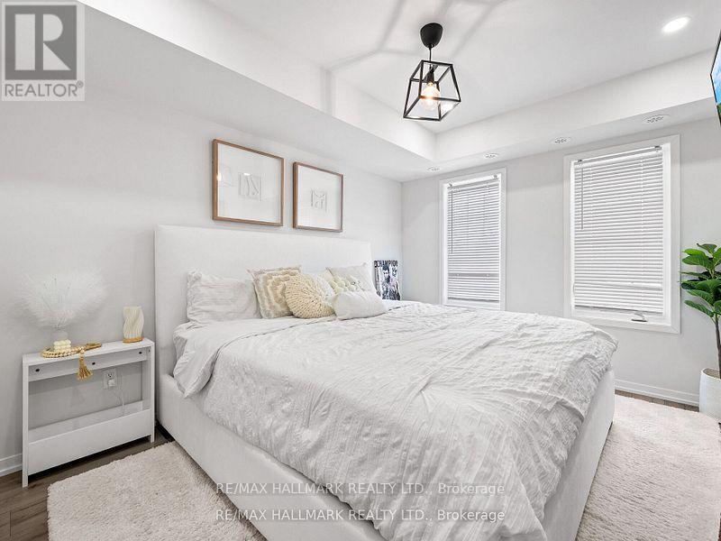 D09 - 26 Bruce Street, Vaughan, Ontario  L4L 0H4 - Photo 25 - N12813482