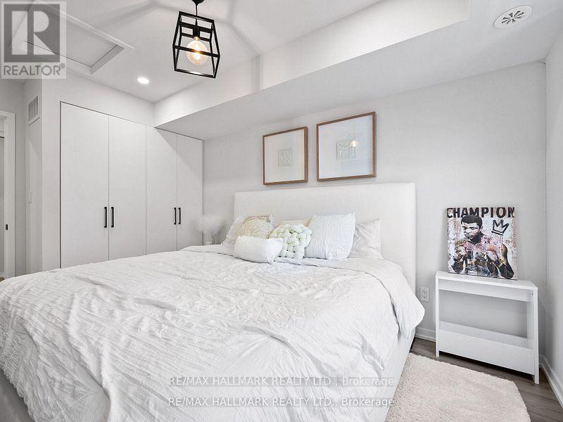 D09 - 26 Bruce Street, Vaughan, Ontario  L4L 0H4 - Photo 26 - N12813482