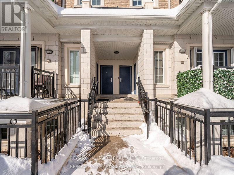 D09 - 26 Bruce Street, Vaughan, Ontario  L4L 0H4 - Photo 3 - N12813482