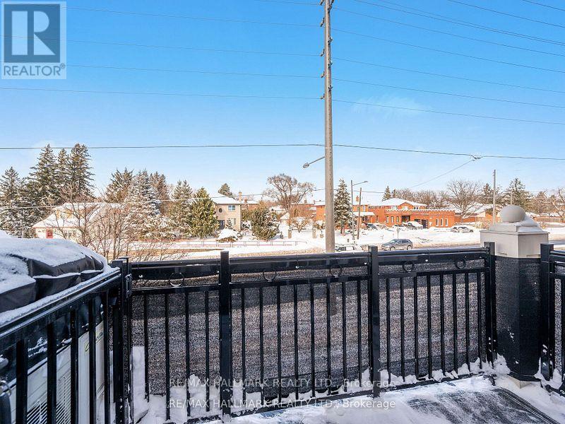 D09 - 26 Bruce Street, Vaughan, Ontario  L4L 0H4 - Photo 35 - N12813482