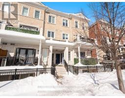 D09 - 26 BRUCE STREET, Vaughan, Ontario