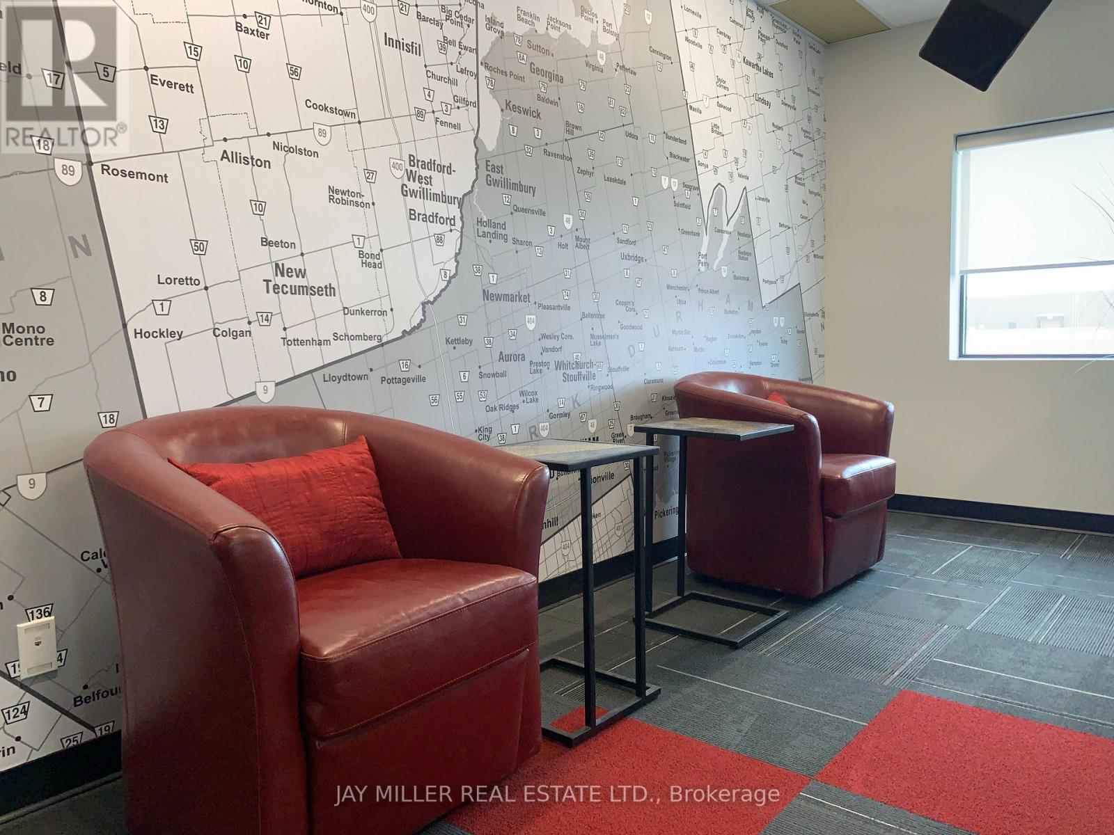 30 - 17665 Leslie Street, Newmarket, Ontario  L3Y 3E3 - Photo 4 - N12813492