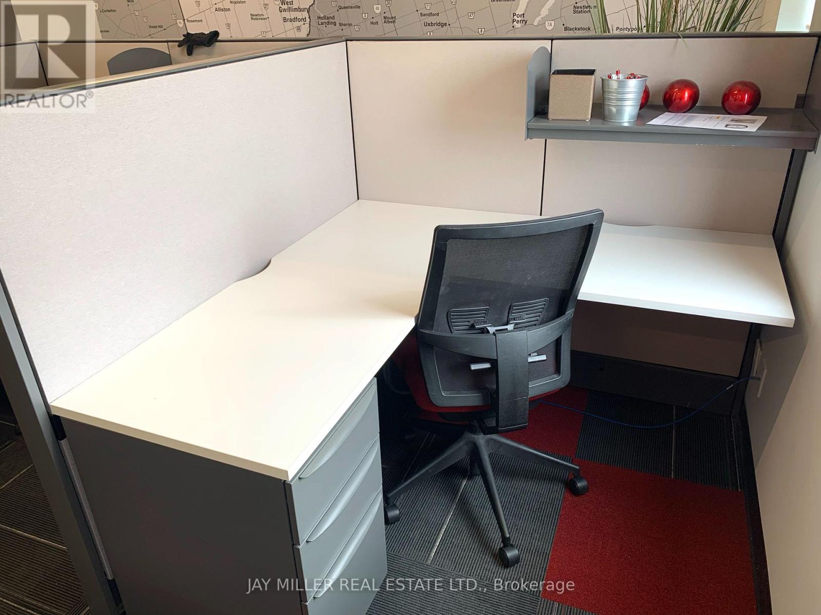 30 - 17665 Leslie Street, Newmarket, Ontario  L3Y 3E3 - Photo 8 - N12813492