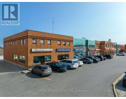 30 - 17665 LESLIE STREET, Newmarket, Ontario