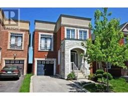 30 MOSSWOOD ROAD, Vaughan, Ontario