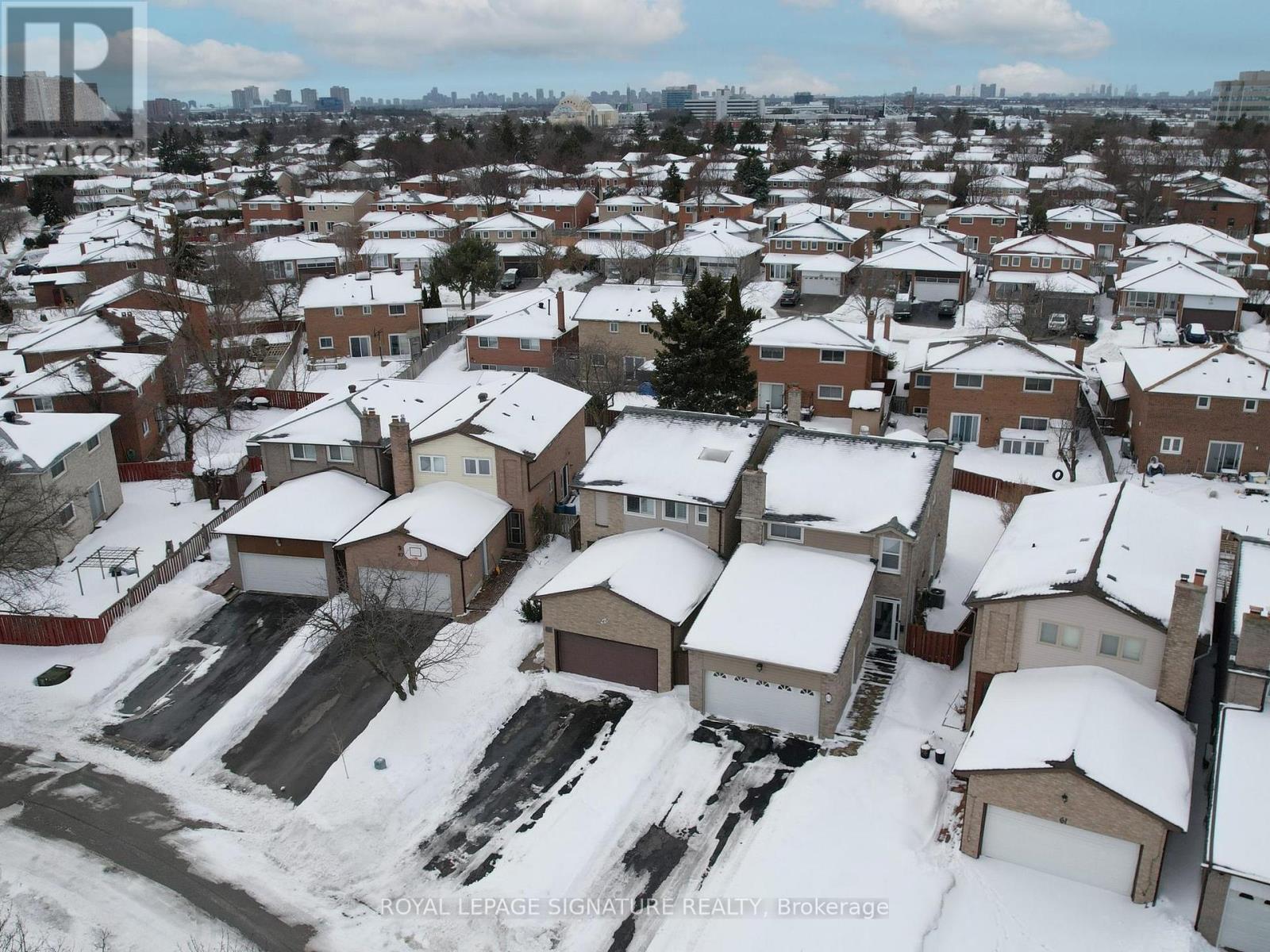 65 Fordcombe Crescent, Markham, Ontario  L3R 3E7 - Photo 42 - N12813518