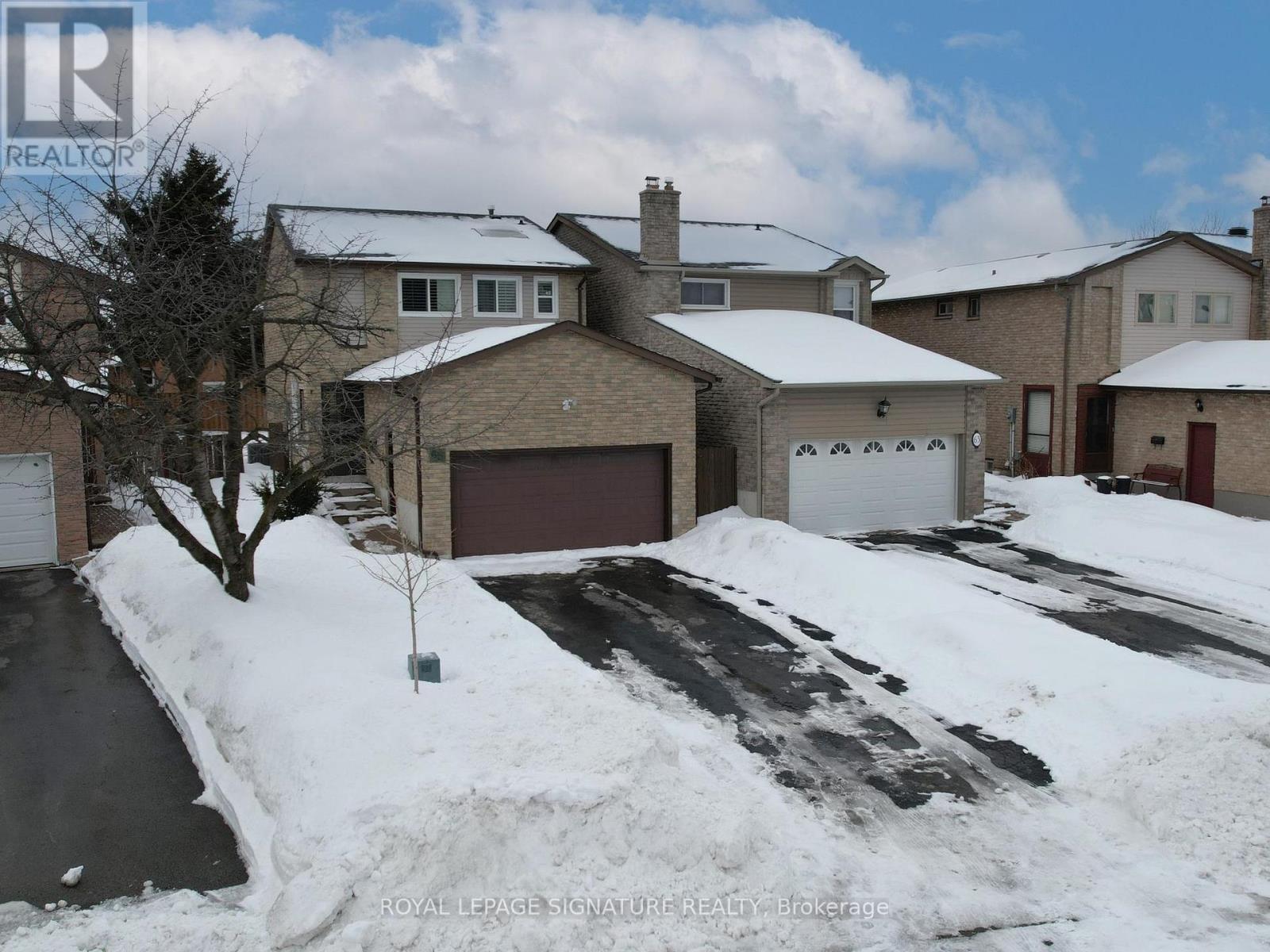 65 Fordcombe Crescent, Markham, Ontario  L3R 3E7 - Photo 48 - N12813518