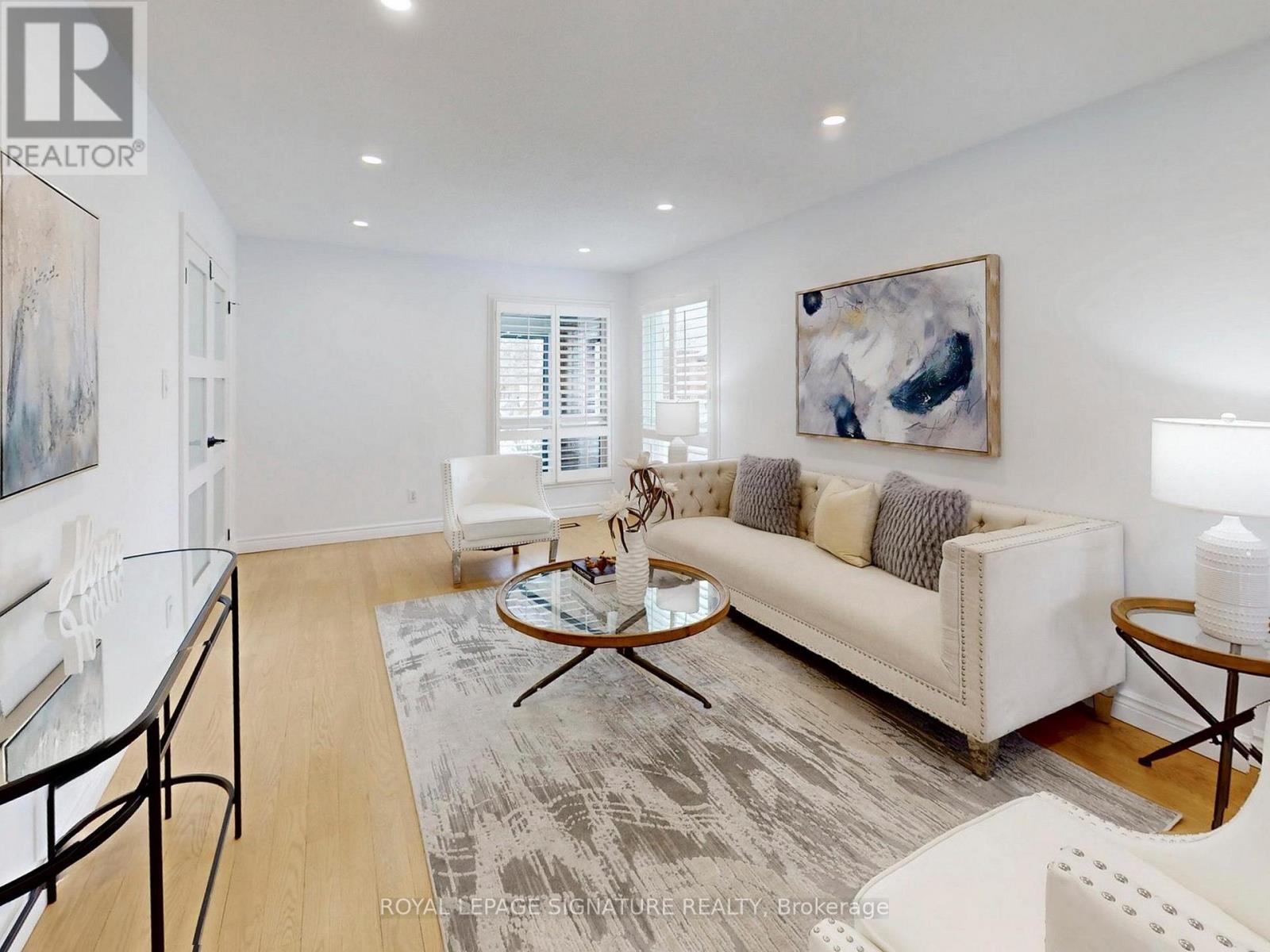 65 Fordcombe Crescent, Markham, Ontario  L3R 3E7 - Photo 7 - N12813518