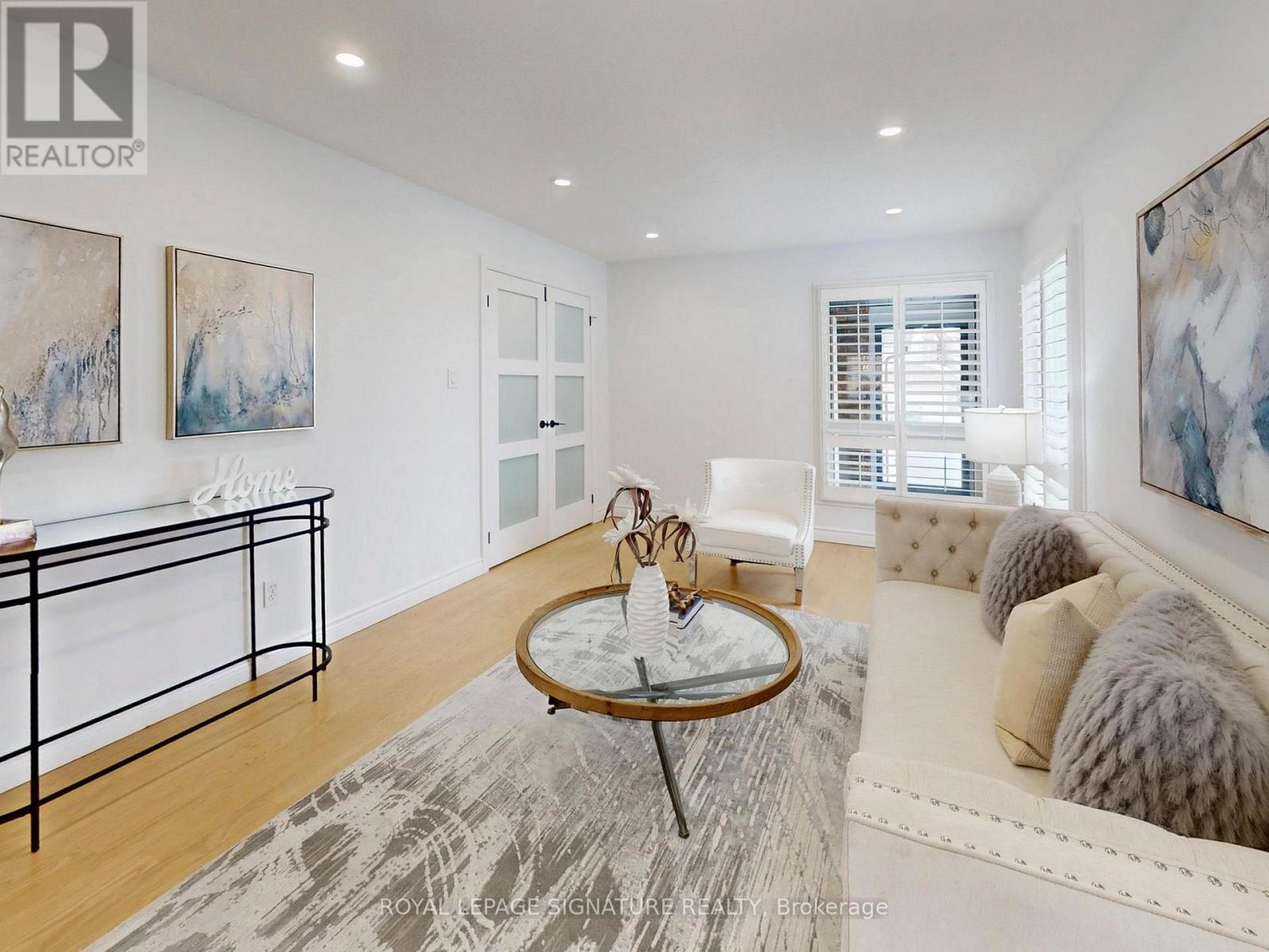 65 Fordcombe Crescent, Markham, Ontario  L3R 3E7 - Photo 8 - N12813518