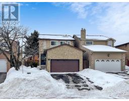 65 FORDCOMBE CRESCENT, Markham, Ontario