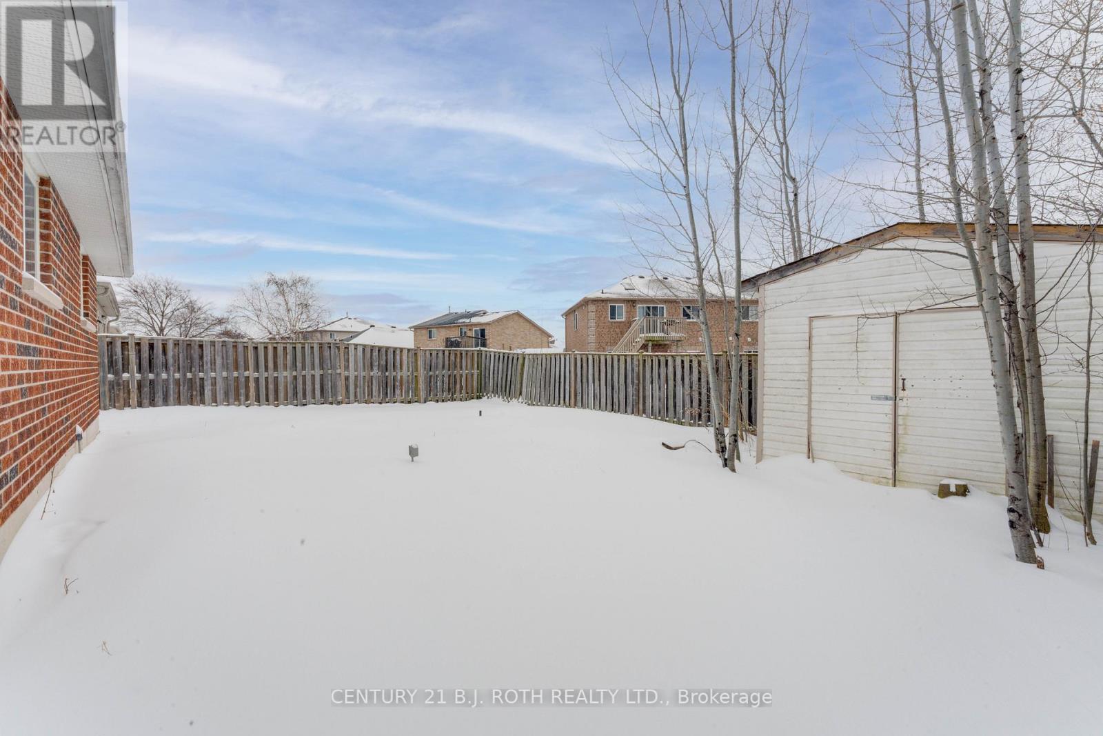 Upper - 361 Georgian Drive, Barrie, Ontario  L4M 7A2 - Photo 16 - S12813436