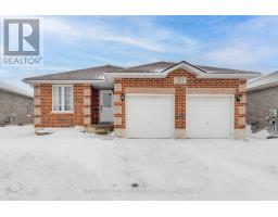 UPPER - 361 GEORGIAN DRIVE, Barrie, Ontario