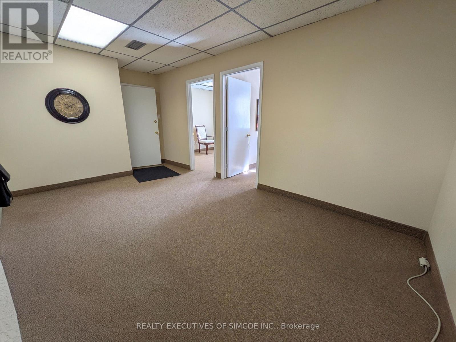 203 - 28 Owen Street, Barrie, Ontario  L4M 3G7 - Photo 10 - S12813500