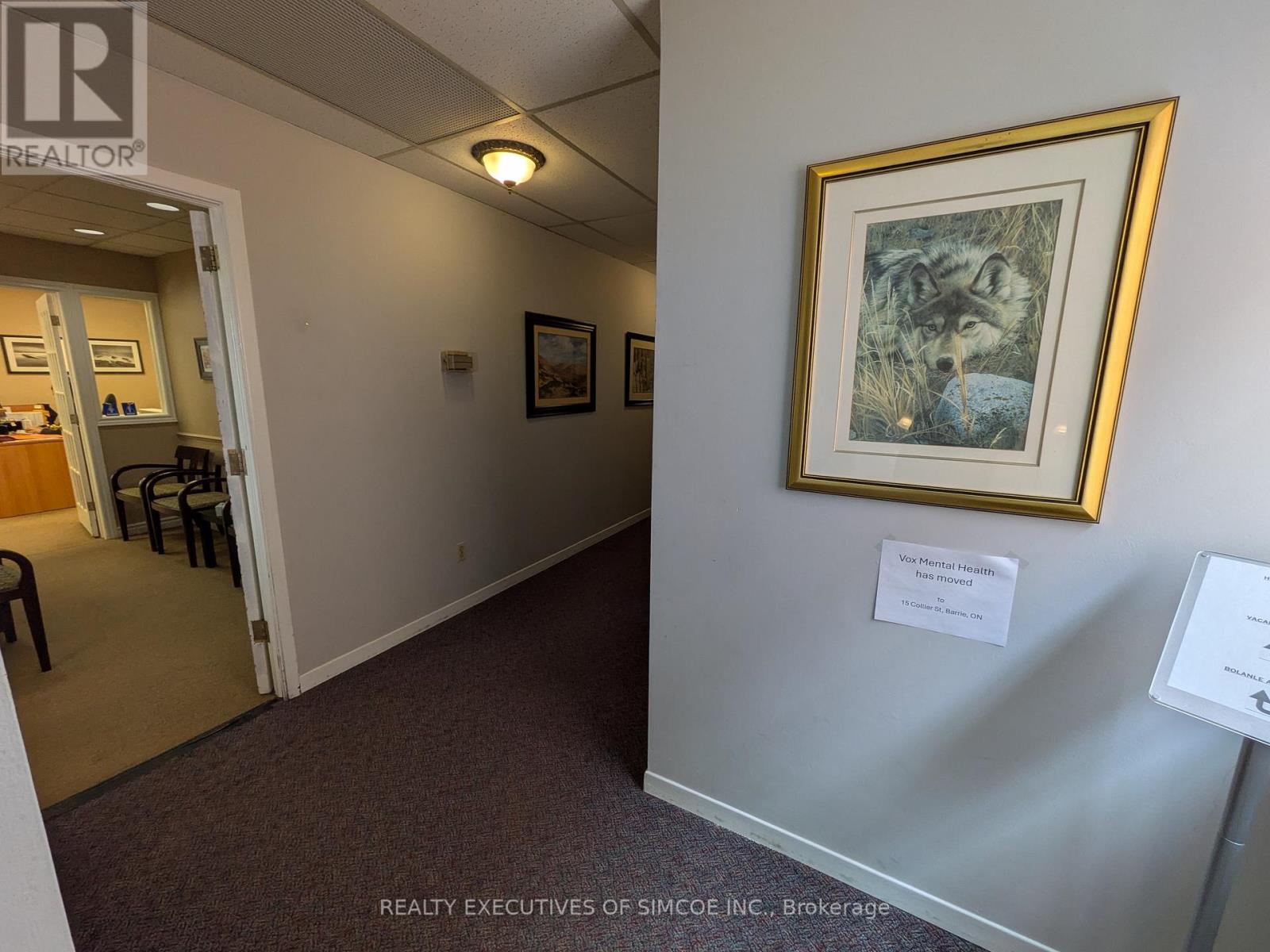 203 - 28 Owen Street, Barrie, Ontario  L4M 3G7 - Photo 6 - S12813500