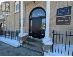 203 - 28 OWEN STREET, Barrie, Ontario