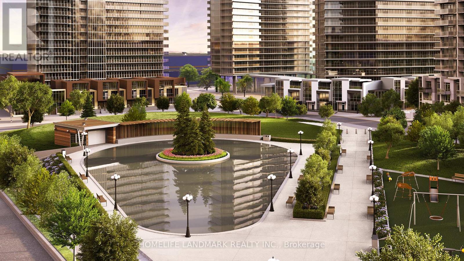 2011 - 117 Mcmahon Drive, Toronto, Ontario  M2K 0E4 - Photo 28 - C12811692