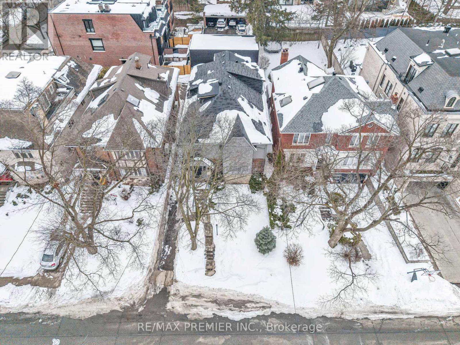 1st Floor - 5 Killarney Road, Toronto, Ontario  M5P 1L7 - Photo 31 - C12812188