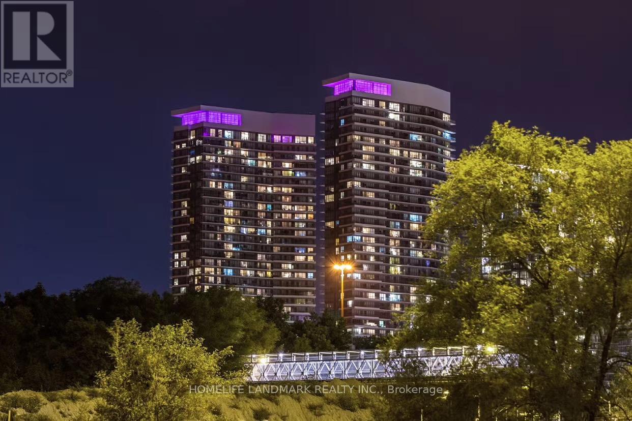 2011 - 117 Mcmahon Drive, Toronto, Ontario  M2K 0E4 - Photo 30 - C12811692