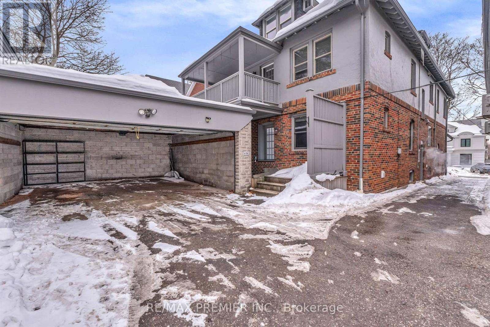 1st Floor - 5 Killarney Road, Toronto, Ontario  M5P 1L7 - Photo 30 - C12812188