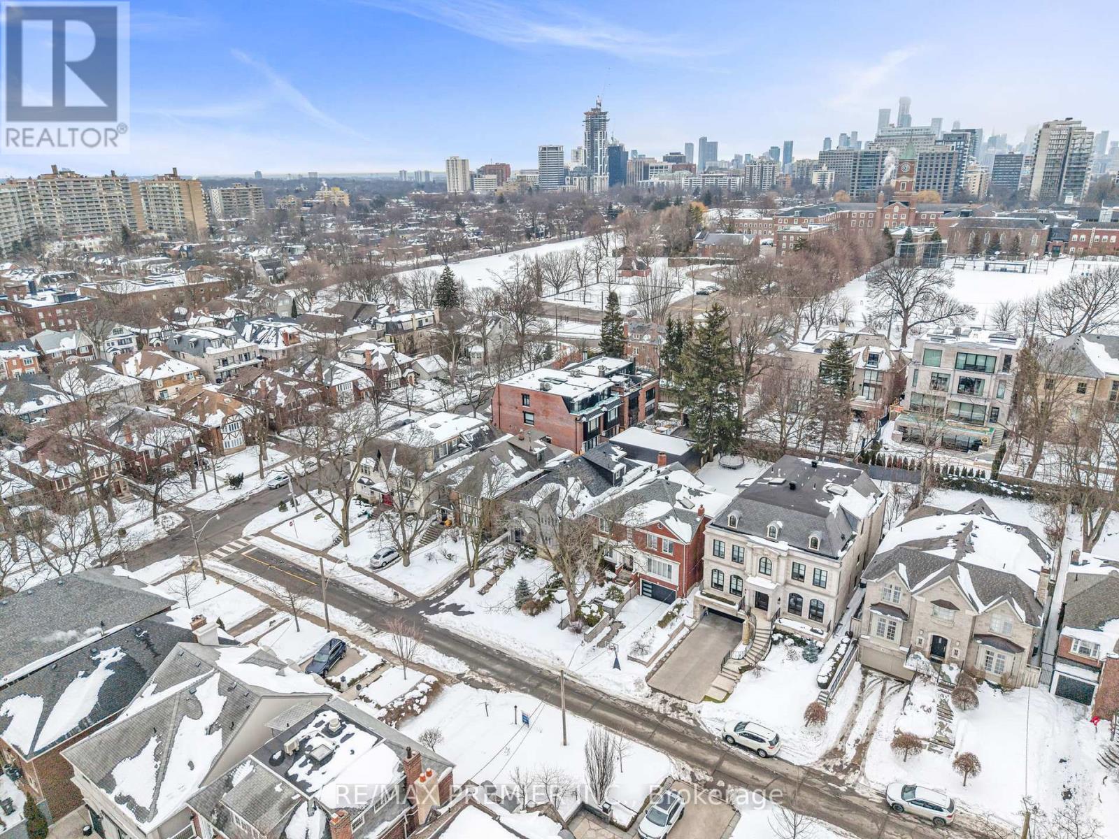 1st Floor - 5 Killarney Road, Toronto, Ontario  M5P 1L7 - Photo 36 - C12812188