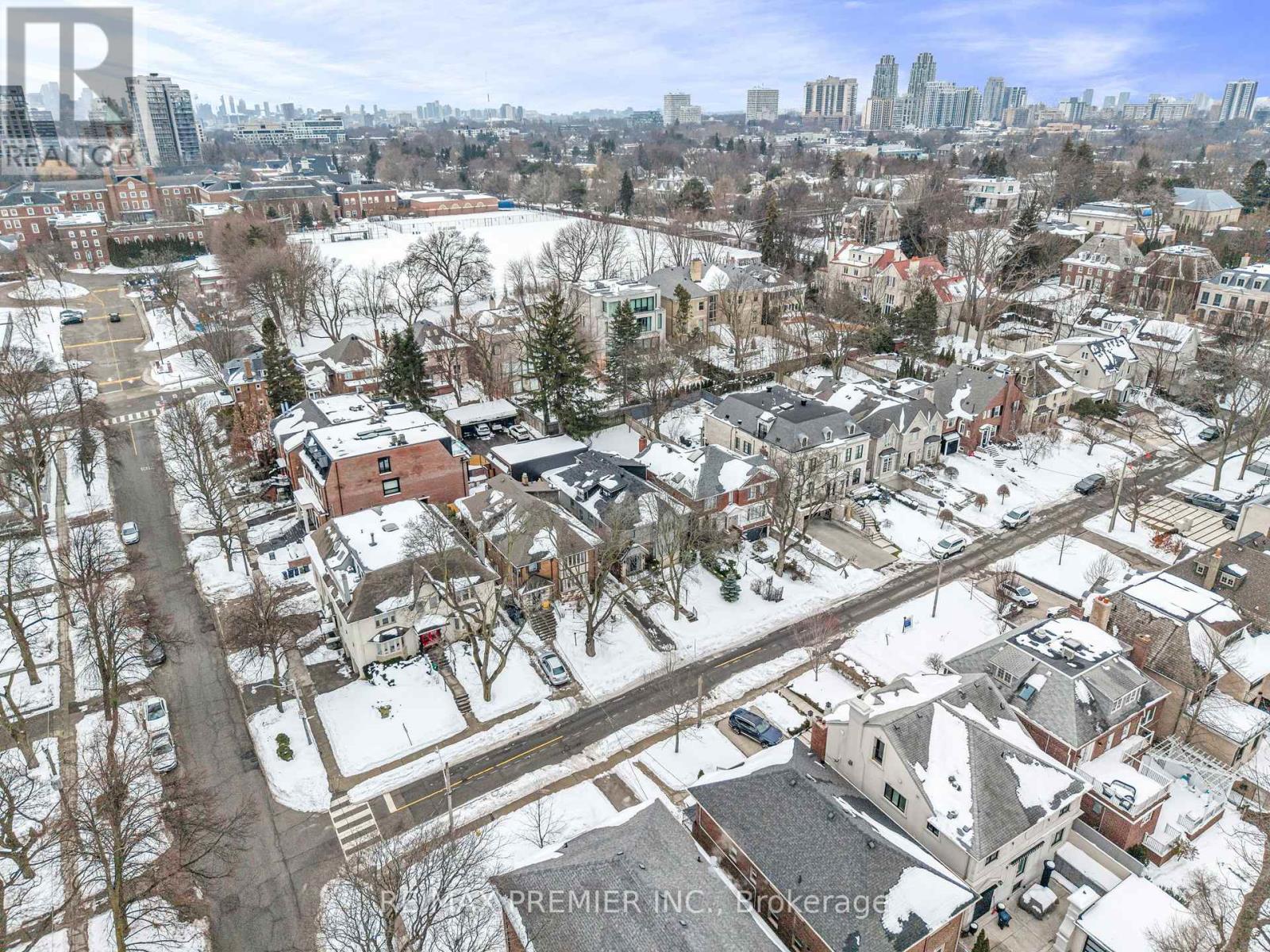 1st Floor - 5 Killarney Road, Toronto, Ontario  M5P 1L7 - Photo 34 - C12812188