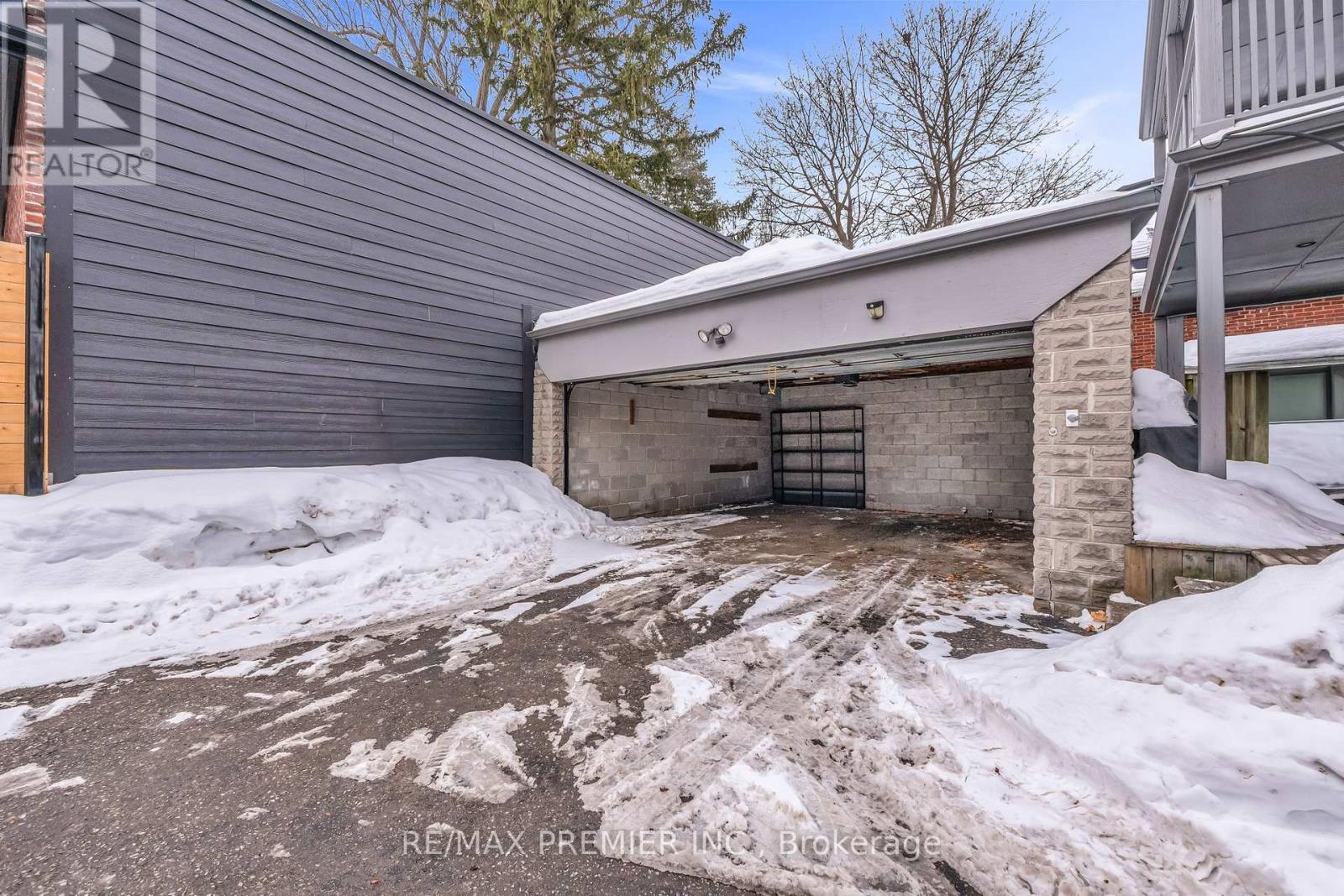 1st Floor - 5 Killarney Road, Toronto, Ontario  M5P 1L7 - Photo 29 - C12812188