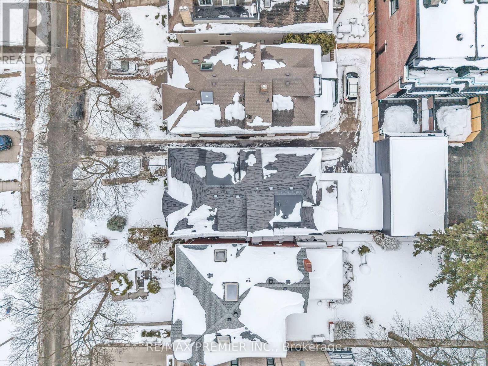 1st Floor - 5 Killarney Road, Toronto, Ontario  M5P 1L7 - Photo 33 - C12812188