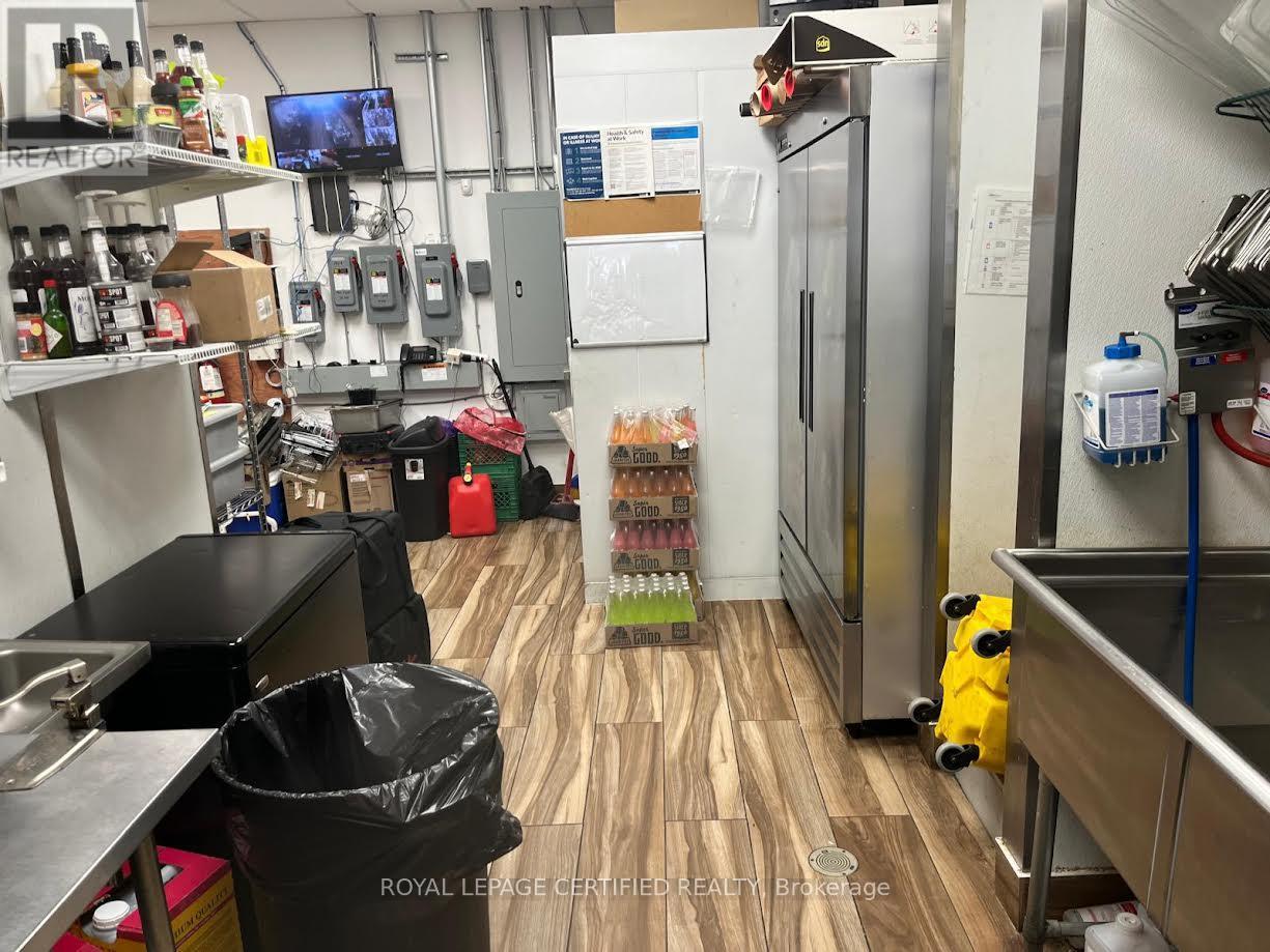 #8 - Bldg A - 4150 Garden Street, Whitby, Ontario  L1R 0S1 - Photo 9 - E12813400