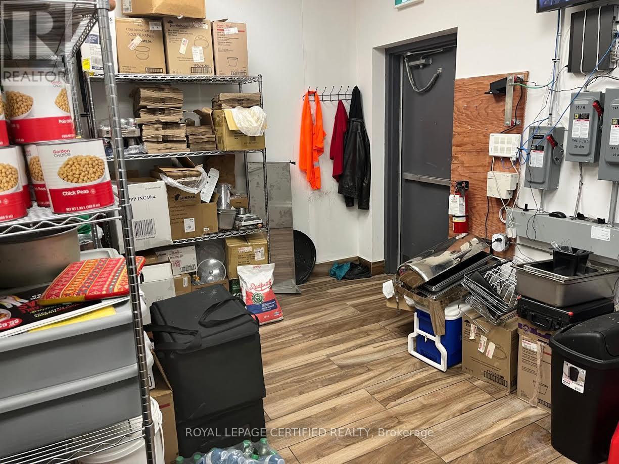 #8 - Bldg A - 4150 Garden Street, Whitby, Ontario  L1R 0S1 - Photo 12 - E12813400