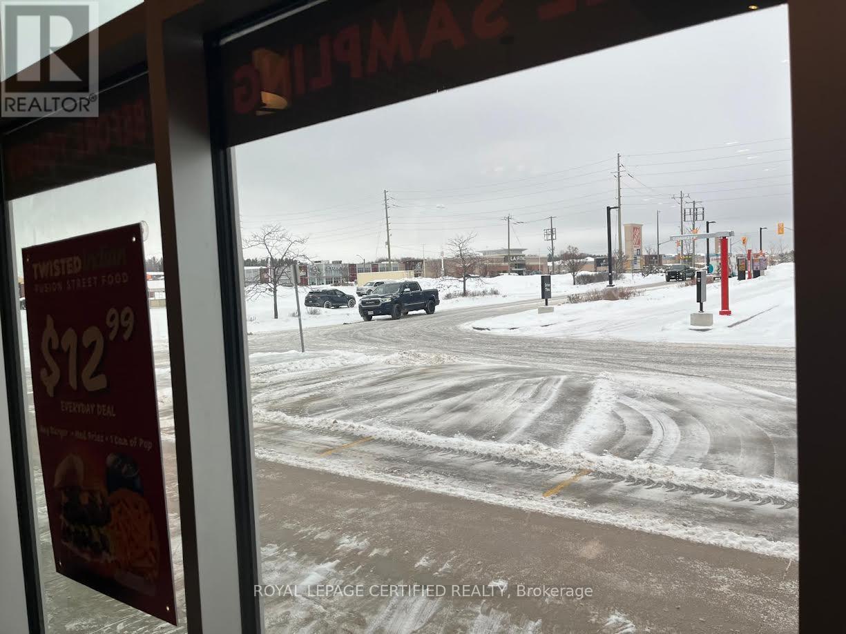 #8 - Bldg A - 4150 Garden Street, Whitby, Ontario  L1R 0S1 - Photo 11 - E12813400