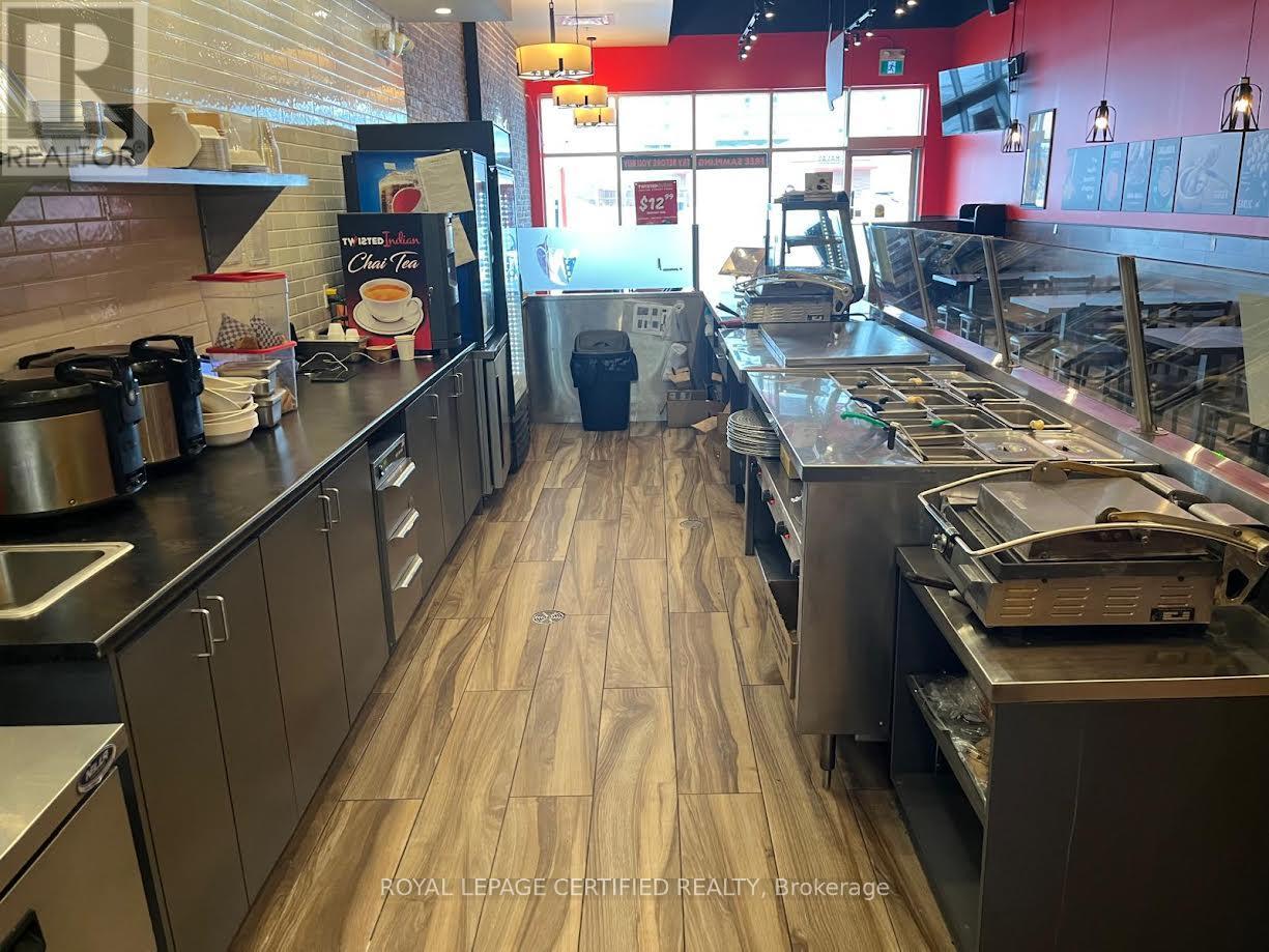 #8 - Bldg A - 4150 Garden Street, Whitby, Ontario  L1R 0S1 - Photo 7 - E12813400