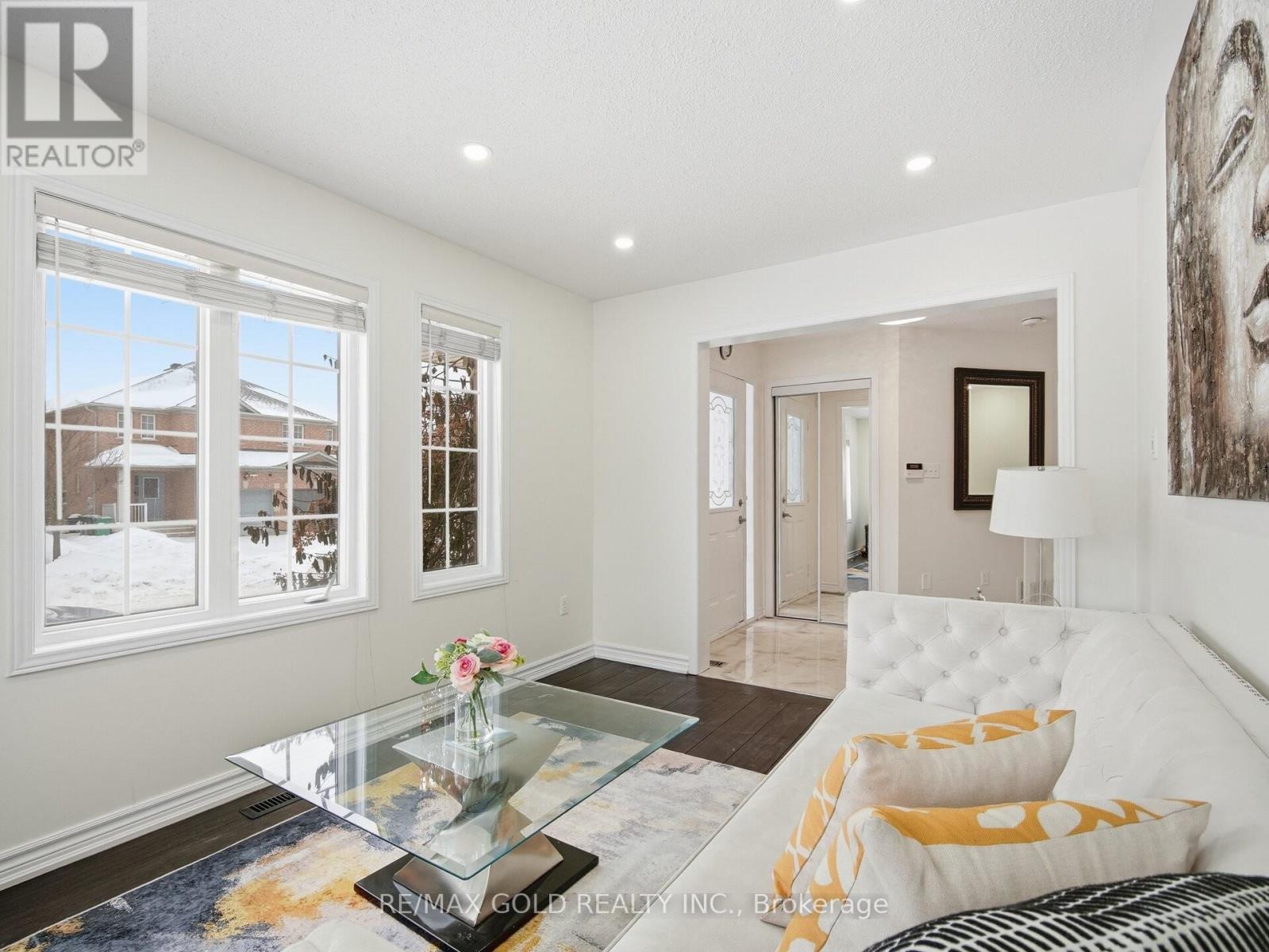 78 PASSFIELD TRAIL, Brampton, Ontario