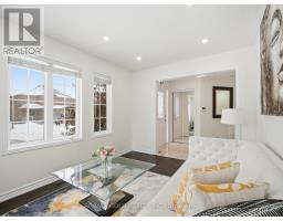 78 PASSFIELD TRAIL, Brampton, Ontario