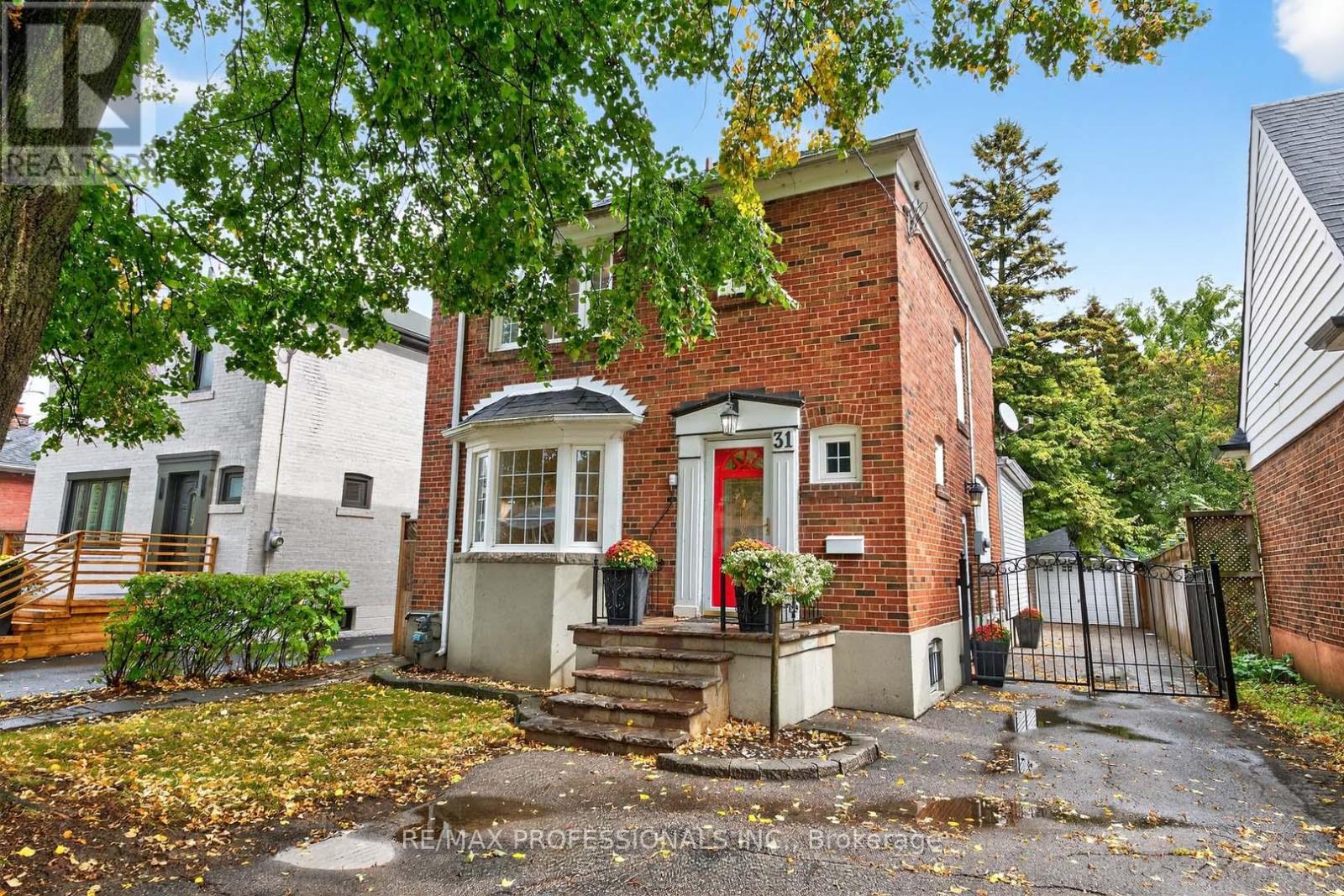 31 NINETEENTH STREET, Toronto, Ontario