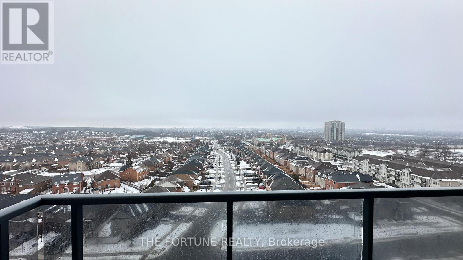 1501 - 8 Nahani Way, Mississauga, Ontario  L4Z 0C6 - Photo 12 - W12813416