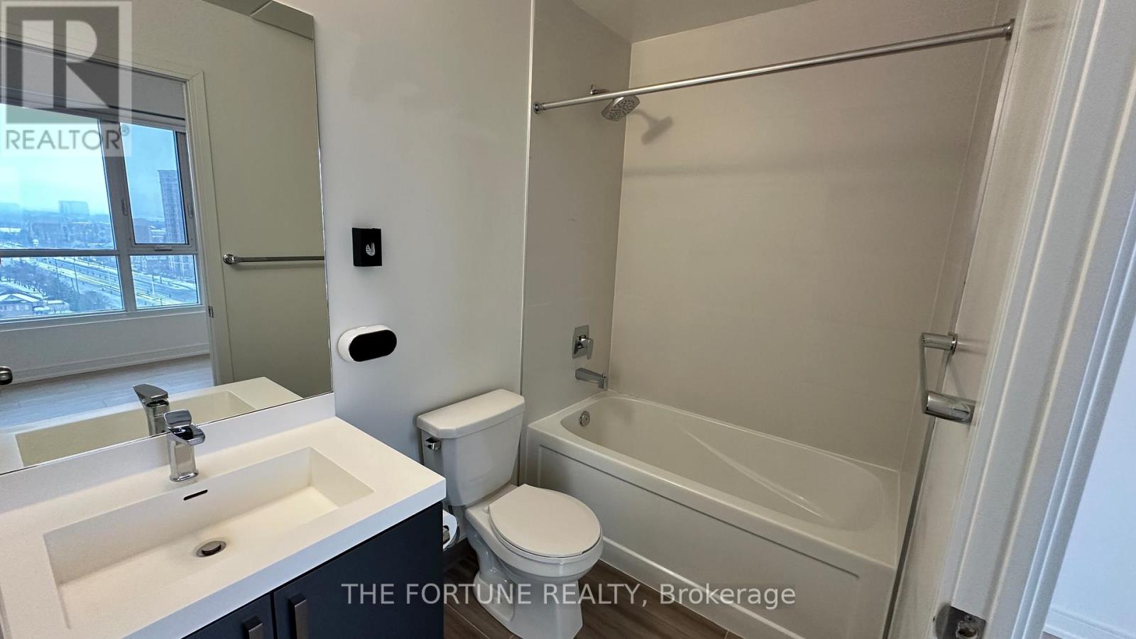 1501 - 8 Nahani Way, Mississauga, Ontario  L4Z 0C6 - Photo 8 - W12813416