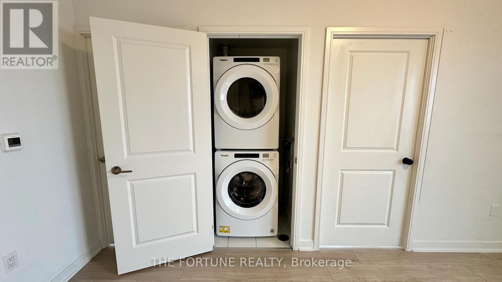 1501 - 8 Nahani Way, Mississauga, Ontario  L4Z 0C6 - Photo 9 - W12813416