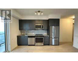 1501 - 8 NAHANI WAY, Mississauga, Ontario