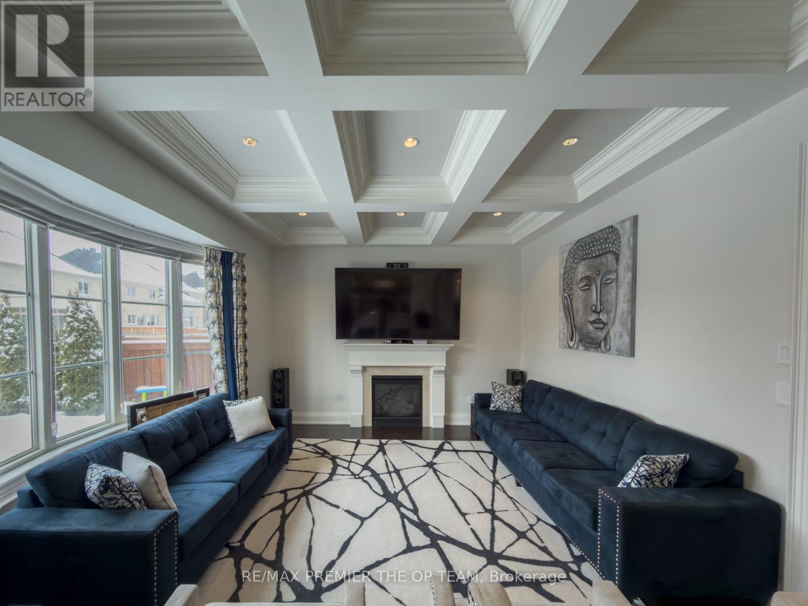 4 John Carroll Drive, Brampton, Ontario  L6P 4K5 - Photo 10 - W12813466