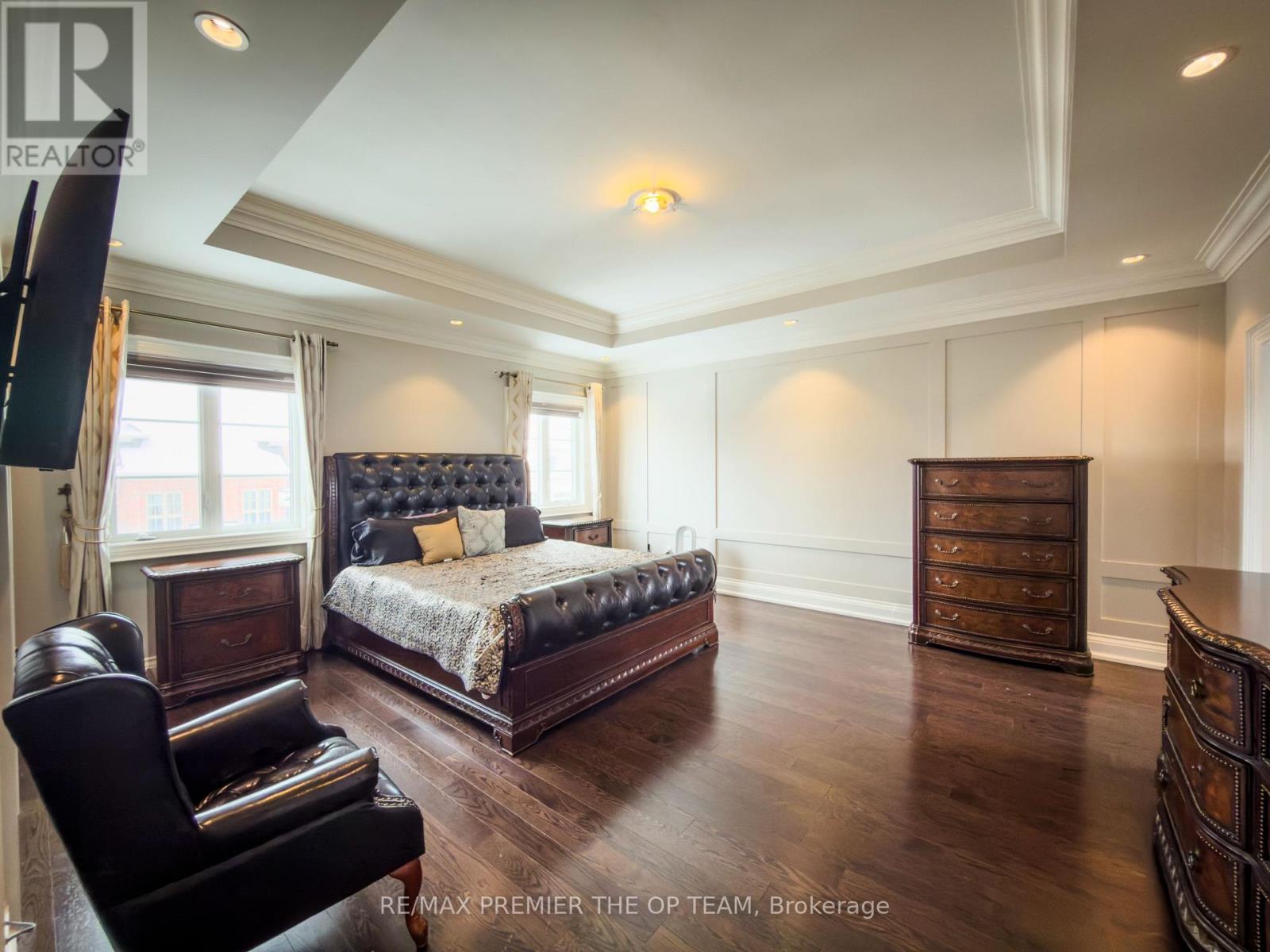 4 John Carroll Drive, Brampton, Ontario  L6P 4K5 - Photo 23 - W12813466