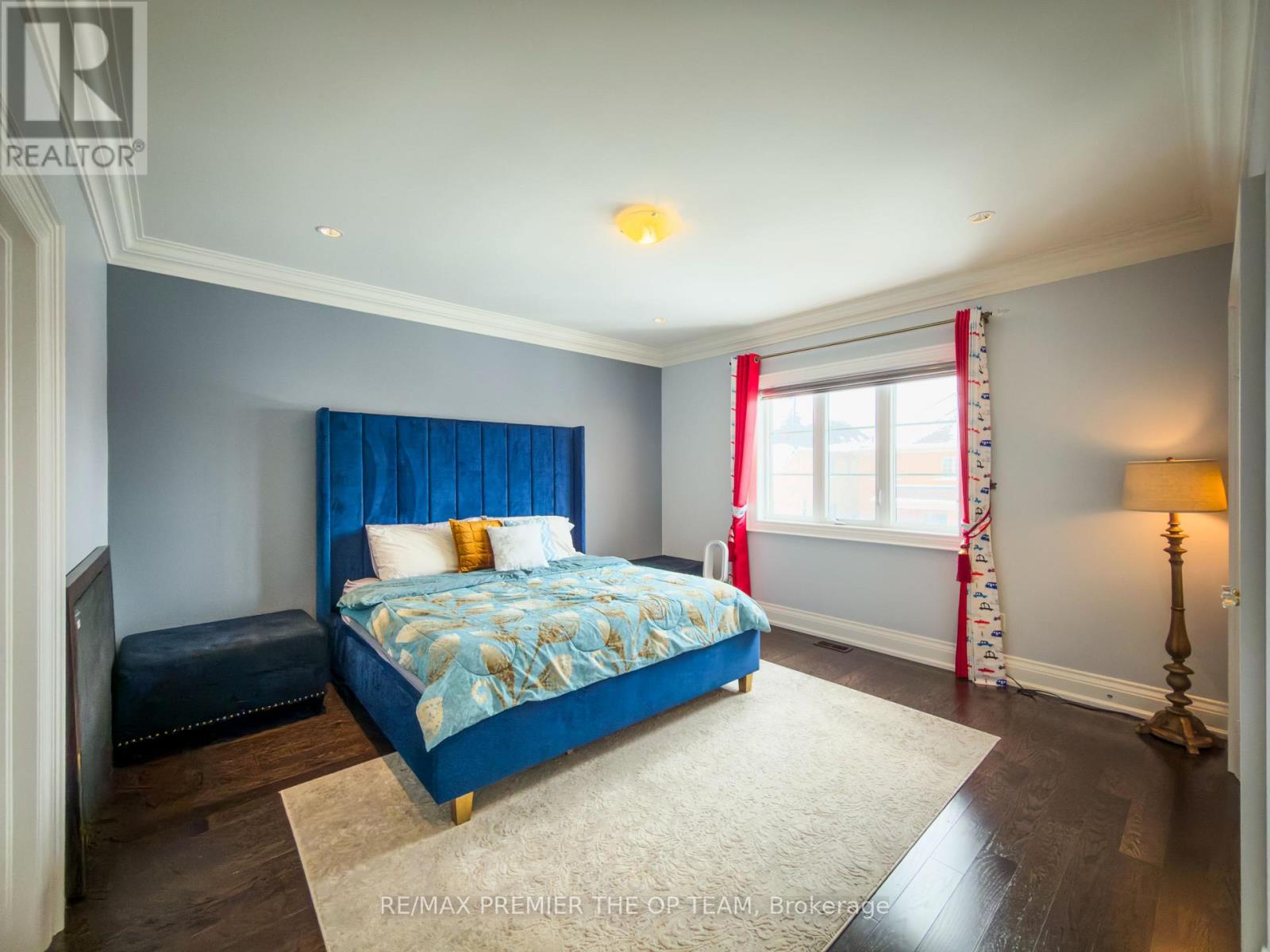 4 John Carroll Drive, Brampton, Ontario  L6P 4K5 - Photo 34 - W12813466