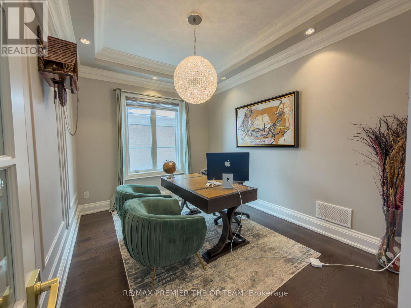 4 John Carroll Drive, Brampton, Ontario  L6P 4K5 - Photo 7 - W12813466