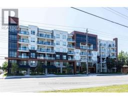 401 - 320 PLAINS ROAD, Burlington, Ontario