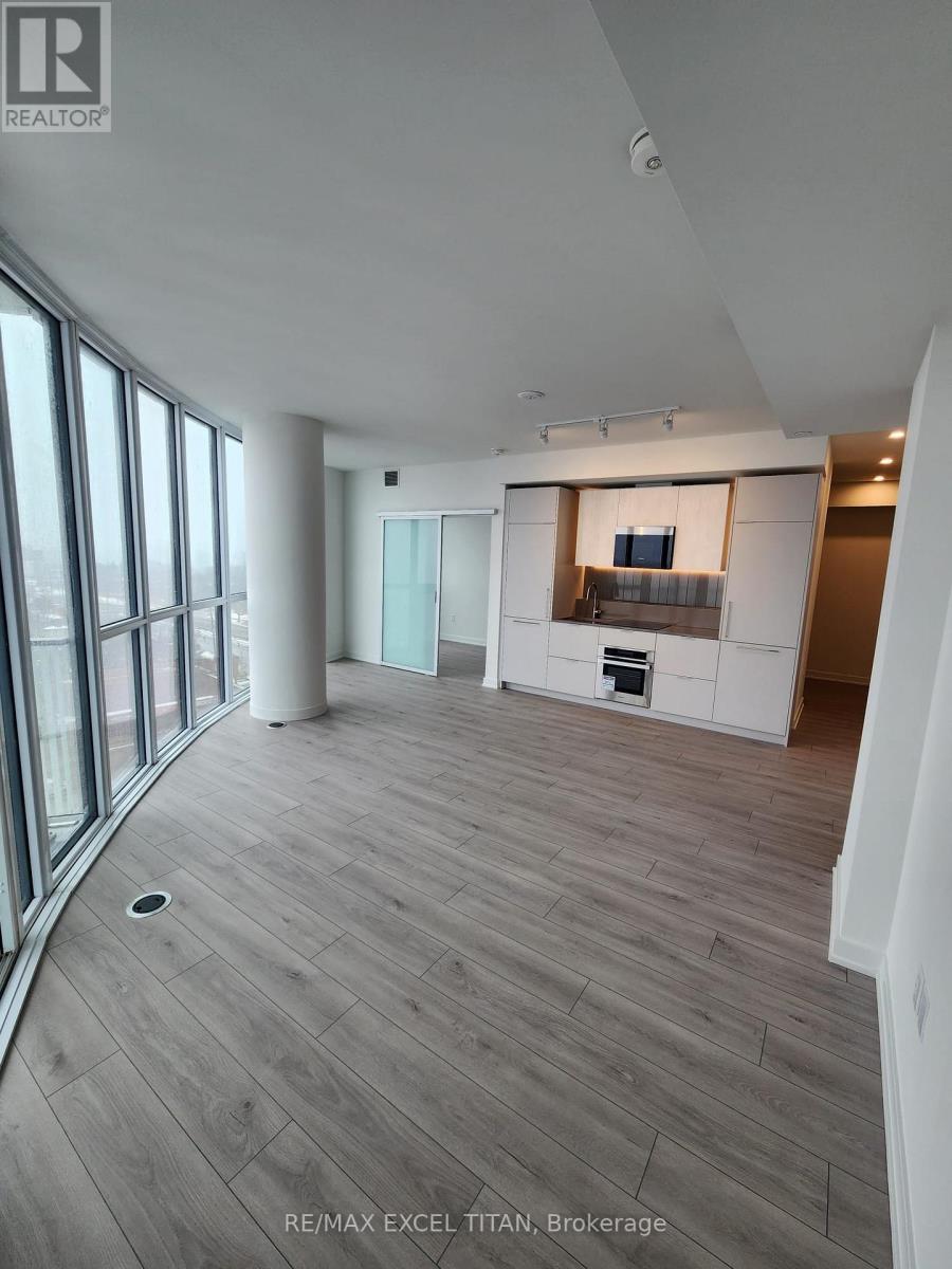 903 - 1 Fairview Road E, Mississauga, Ontario  L5A 4C6 - Photo 3 - W12813510