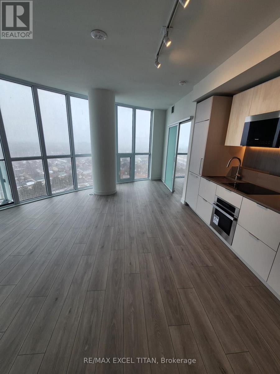 903 - 1 Fairview Road E, Mississauga, Ontario  L5A 4C6 - Photo 4 - W12813510