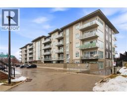 16 MARKLE Crescent Unit# 413, hamilton, Ontario